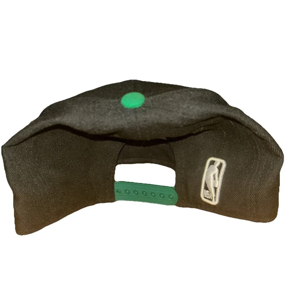 NEW ERA 9Fifty Boston Celtics Snap Back Unisex Adult OSFM